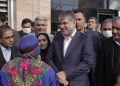 وزیر جهاد کشاورزی در نمایشگاه کشاورزی